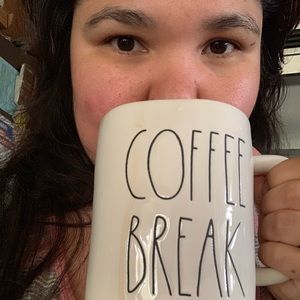 Meet your Posher, Lorianne